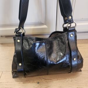 HOBO shoulder bag,